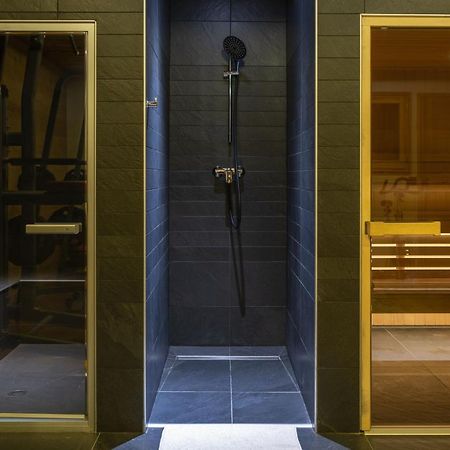 Chalet Lodge Oberig Exclusive Villard-Reculas Zewnętrze zdjęcie