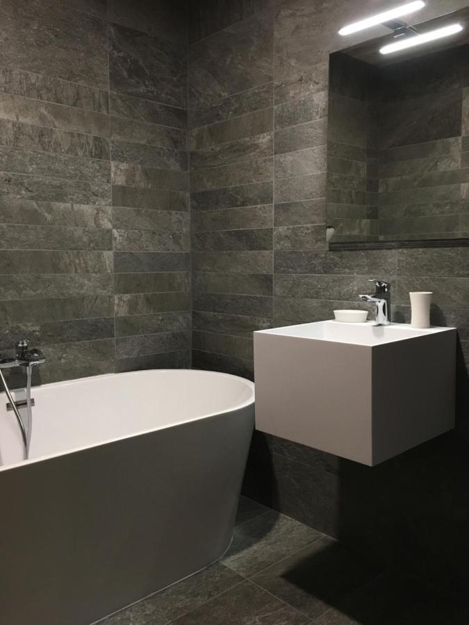 Chalet Lodge Oberig Exclusive Villard-Reculas Zewnętrze zdjęcie
