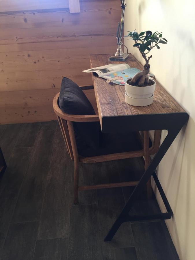 Chalet Lodge Oberig Exclusive Villard-Reculas Zewnętrze zdjęcie