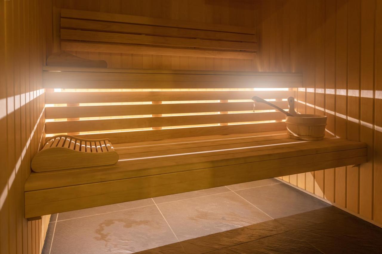 Chalet Lodge Oberig Exclusive Villard-Reculas Zewnętrze zdjęcie